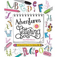 Adventures in Lettering