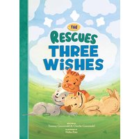 The Rescues Three Wishes (The Rescues, Bk. 3)