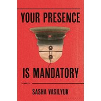 Your Presence Is Mandatory