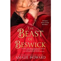 The Beast of Beswick (The Regency Rogues, Bk. 1)
