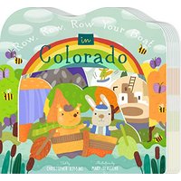 Row, Row, Row Your Boat in Colorado