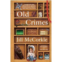 Old Crimes and Other Stories