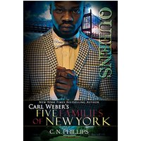Queens (Carl Weber's Five Families of New York)