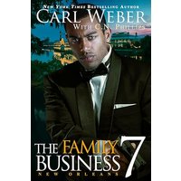 New Orleans (The Family Business, Bk. 7)