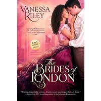 The Brides of London: An Advertisements for Love Collection