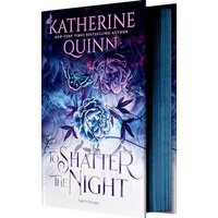 To Shatter the Night (Mistlands, Bk. 2, Deluxe Limited Edition)
