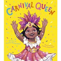 Carnival Queen