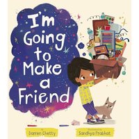 I'm Going to Make a Friend
