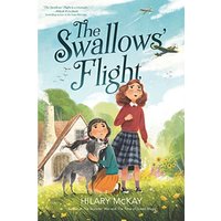The Swallows' Flight