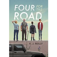 Four for the Road
