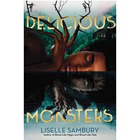 Delicious Monsters