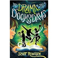 The Drama With Doomsdays (The Celia Cleary Series, Bk. 2)
