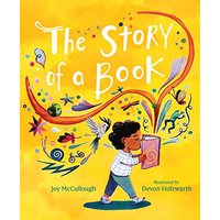 The Story of a Book