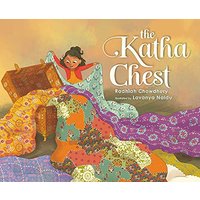The Katha Chest