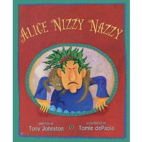 Alice Nizzy Nazzy