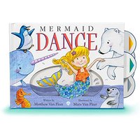Mermaid Dance