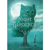 The Night Gardener