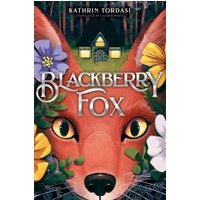 Blackberry Fox