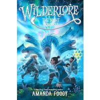 The Night Compass (Wilderlore, Bk. 4)