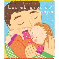 Los abrazos de pap (Daddy Hugs)