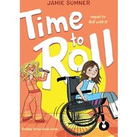 Time to Roll (Roll With It, Bk. 2)