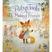 Ruby's Tools for Making Friends