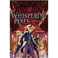 Extinction (Whispering Pines, Bk. 4)