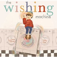 The Wishing Machine
