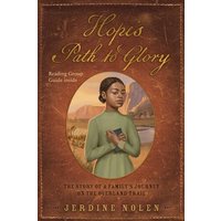 Hope's Path to Glory: The Story of a Family's Journey on the Overland Trail