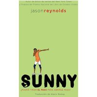 Sunny (Atletismo, Bk. 3)