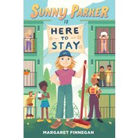 Sunny Parker Is Here to Stay