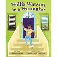 Willis Watson Is a Wannabe