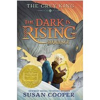 The Grey King (The Dark Is Rising, Bk. 4)