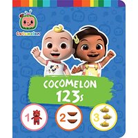 CoComelon 123s (CoComelon)
