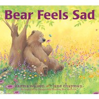 Bear Feels Sad (The Bear Books)