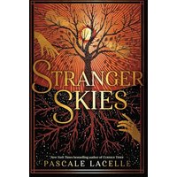 Stranger Skies (The Drowned Gods Trilogy, Bk. 2)