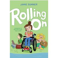 Rolling On (Roll With It, Bk. 3)