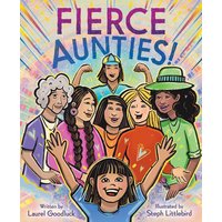Fierce Aunties!