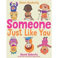 Someone Just Like You