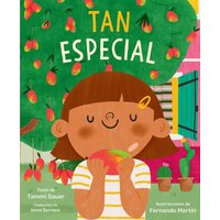 Tan Especial (All Kinds of Special)