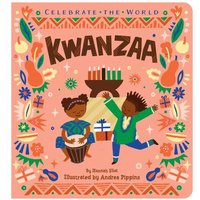 Kwanzaa (Celebrate the World)
