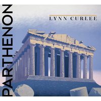 Parthenon (Lynn Curlee Wonders of the World)