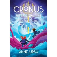 The Siren Song (The Cronus Chronicles, Bk. 2)