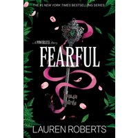 Fearful: A Powerless Story (The Powerless Trilogy)