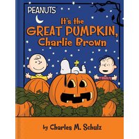 It's the Great Pumpkin, Charlie Brown (Peanuts)