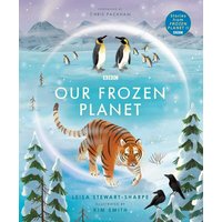 Our Frozen Planet (Our Planet)