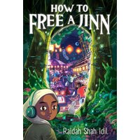 How to Free a Jinn
