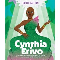 Cynthia Erivo (Spotlight On)