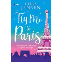 Fly Me to Paris