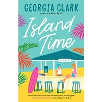 Island Time A Novel